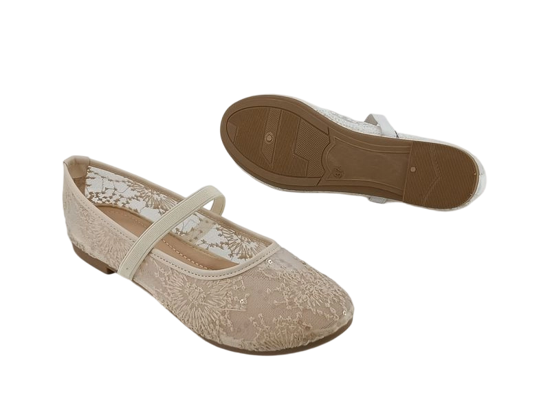 Classic Leather Ballet III
